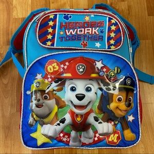 Disney- Kid Medium backpack